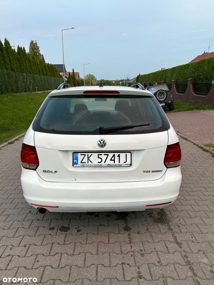 Volkswagen Golf - 12