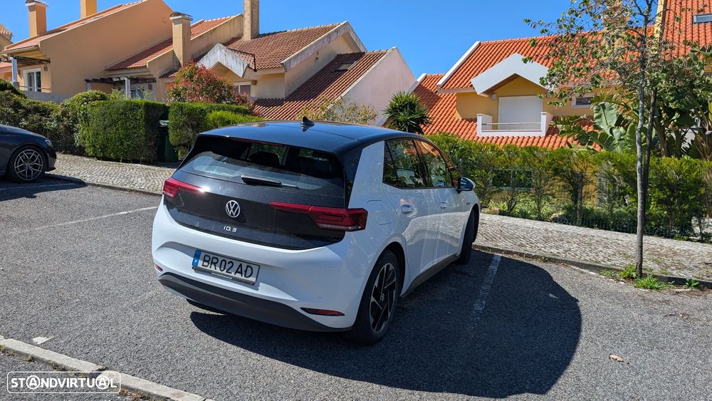 VW ID.3 - 2