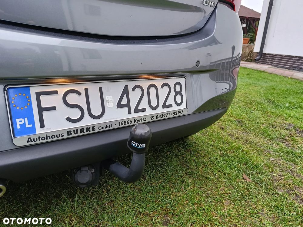 Opel Corsa 1.3 D (CDTi) (ecoFLEX) Start/Stop Color Edition - 24