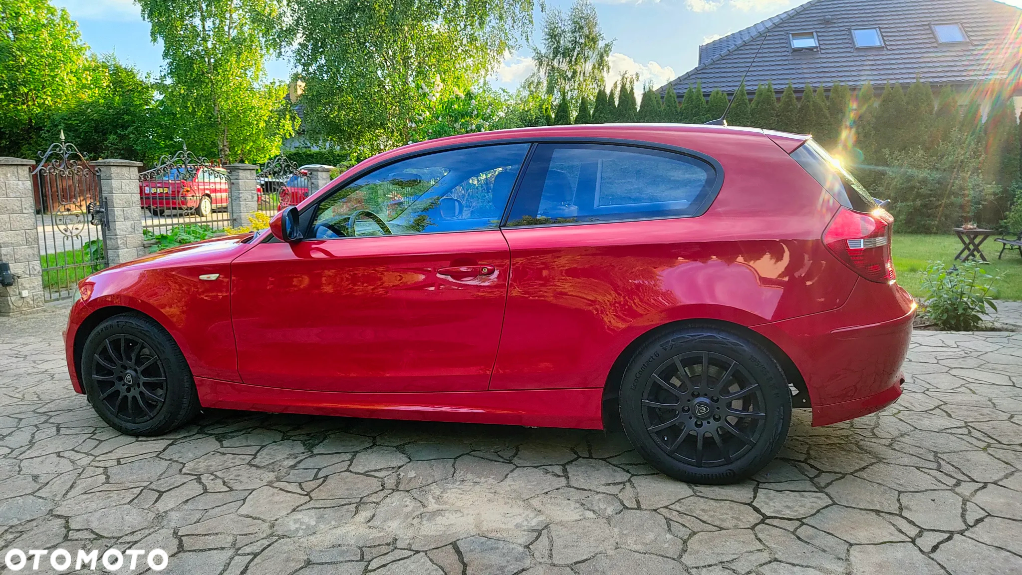 BMW Seria 1 118i - 5