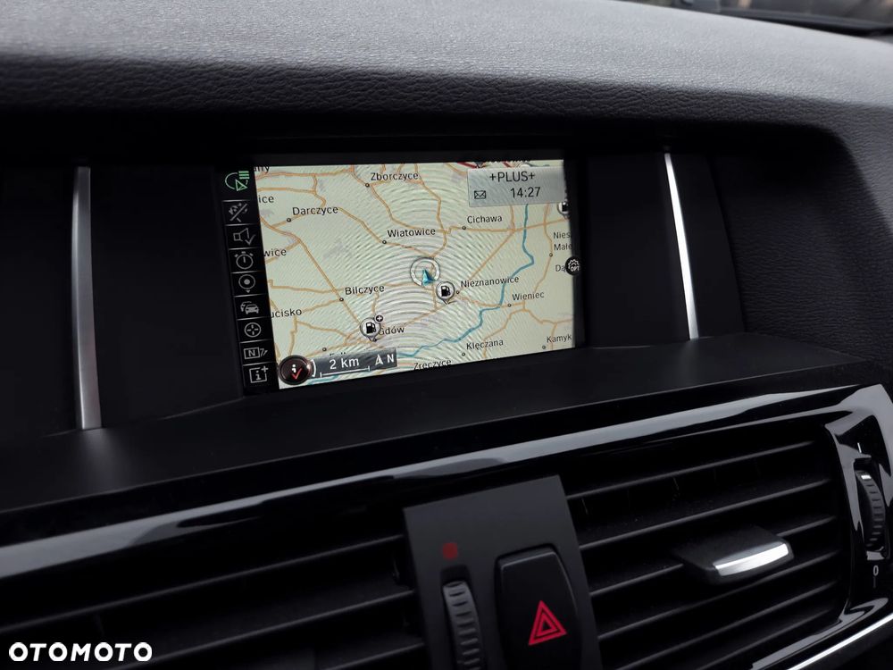 BMW X3 xDrive20d M Sport sport - 22