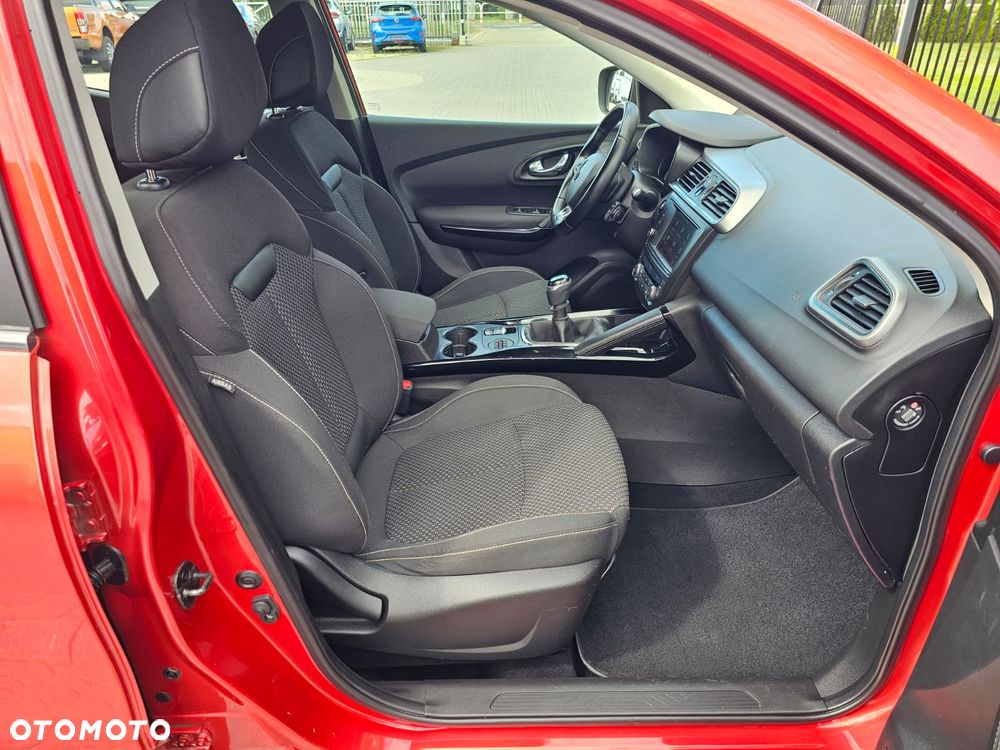 Renault Kadjar - 10