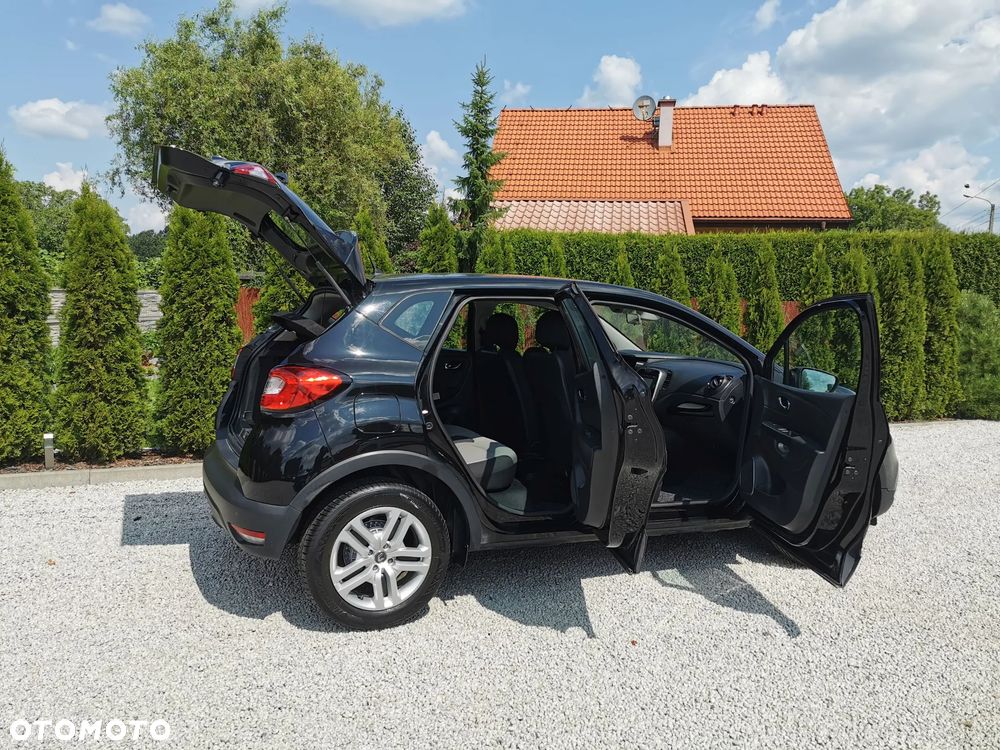 Renault Captur 1.5 dCi Energy Limited - 9