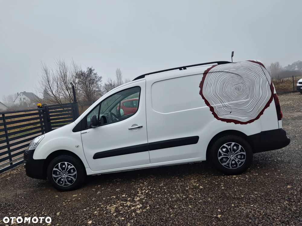 Peugeot Partner - 17