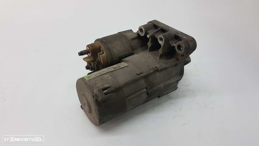 MOTOR DE ARRANQUE CITROEN C4 COUPÉ VTR PLUS - 7