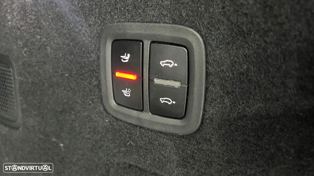 Porsche Cayenne Coupé - 17