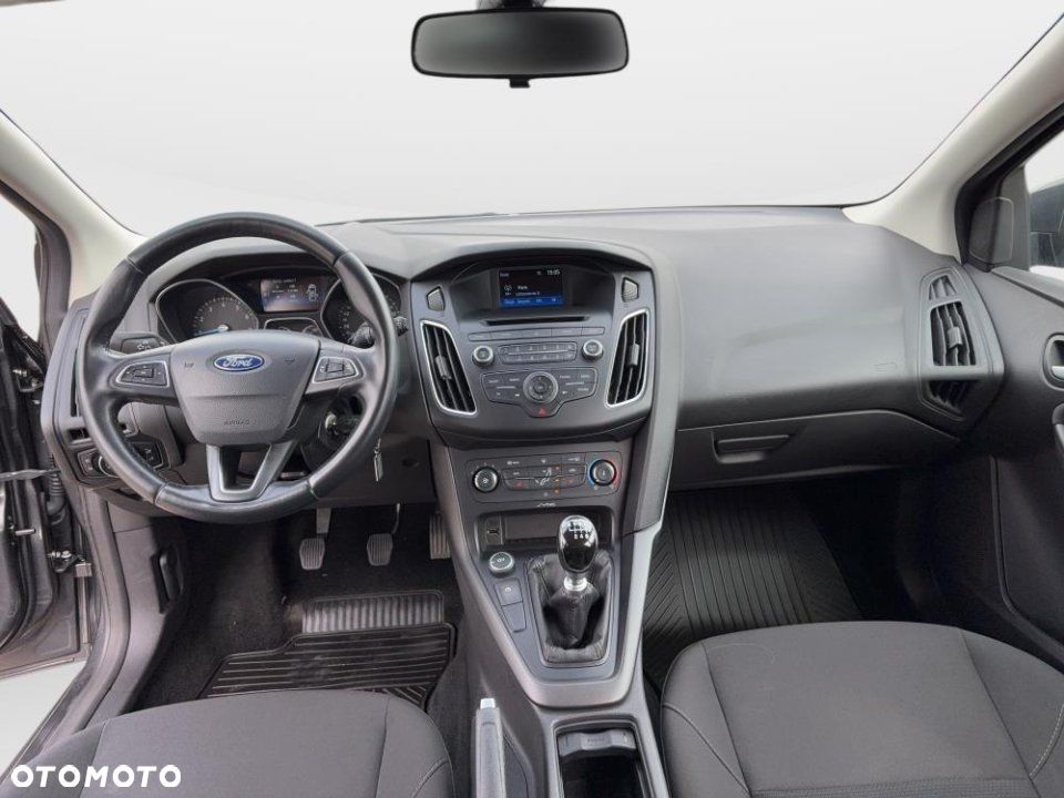 Ford Focus - 3