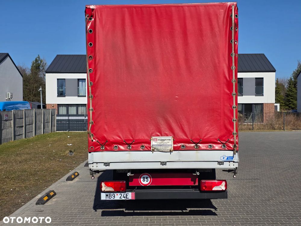 Mercedes-Benz 519 Sprinter - 15