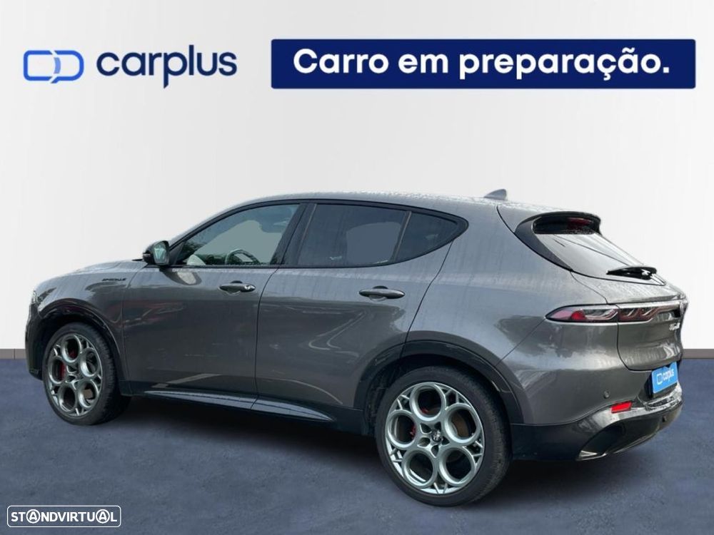 Alfa Romeo Tonale 1.5 Hybrid Edizione Speciale - 2