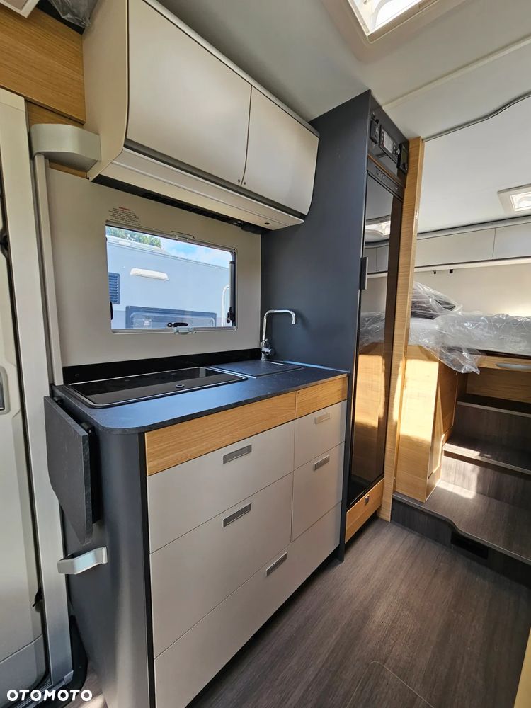 Adria Matrix Axess 600SL - 14