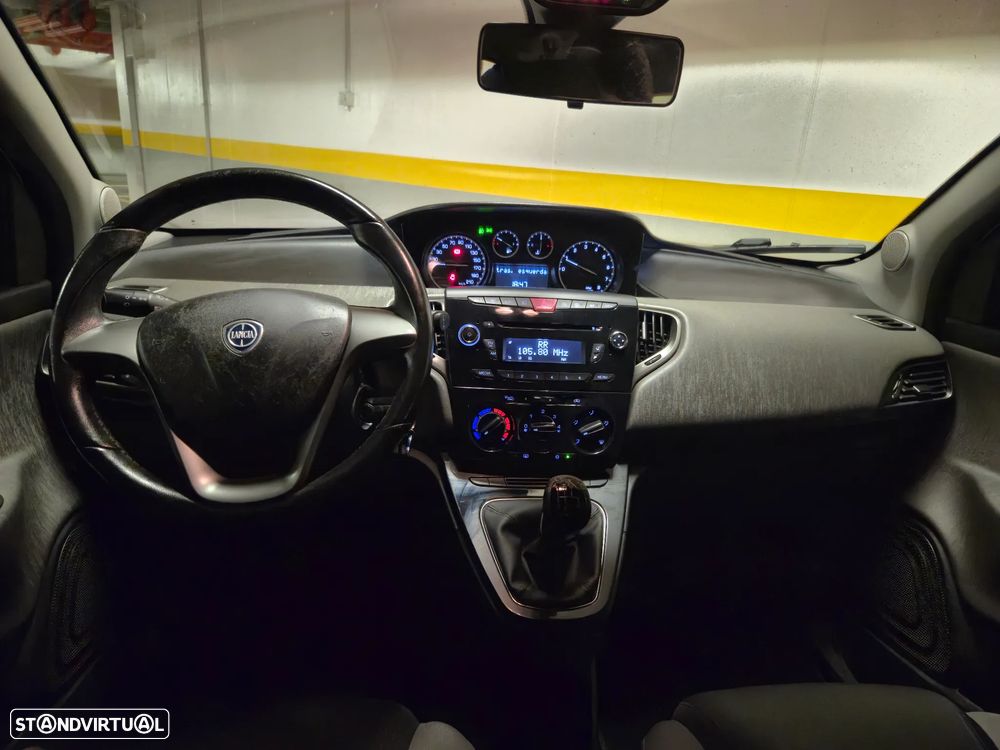 Lancia Ypsilon 1.2 S&S Platinum - 25