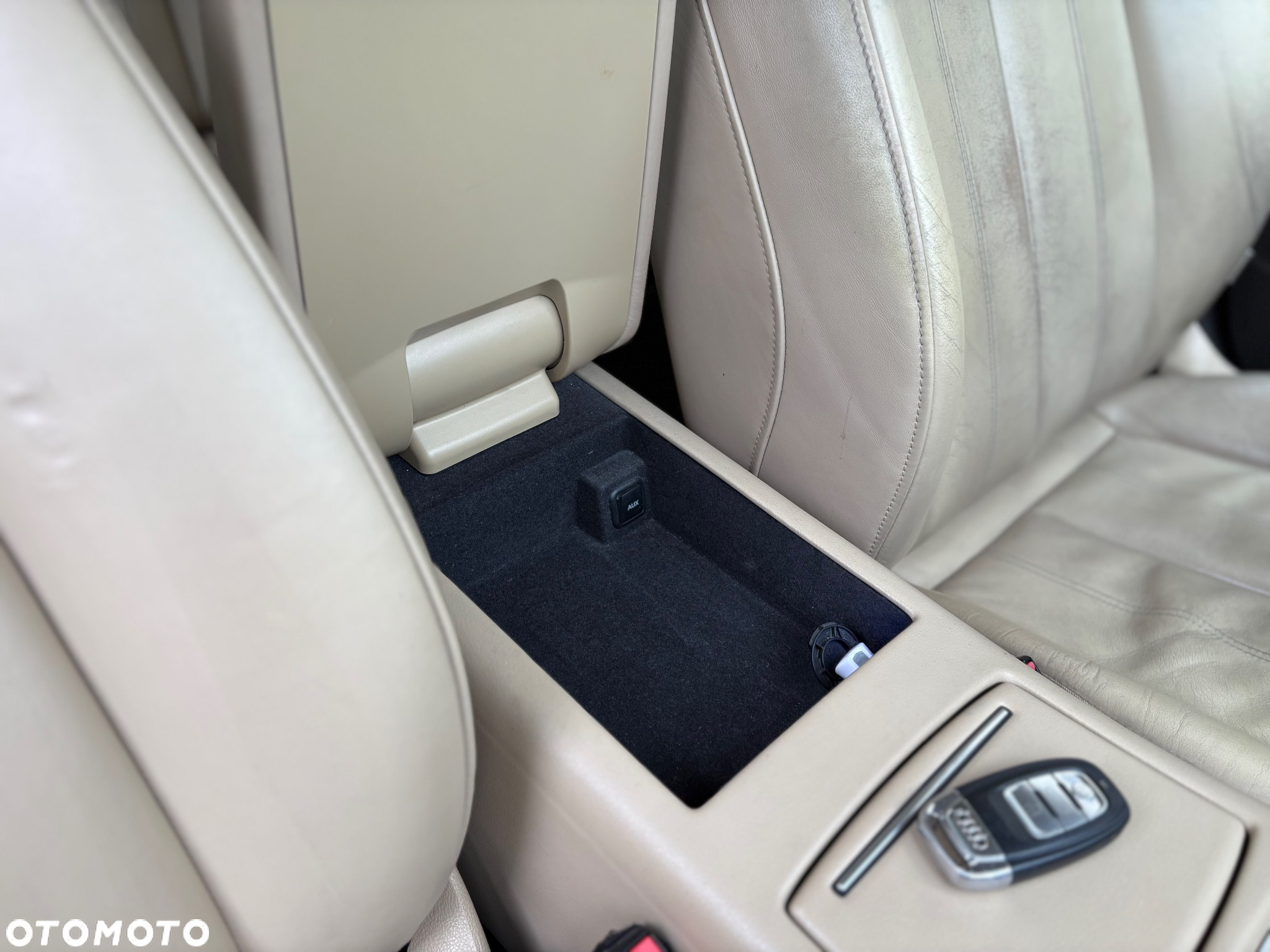 Audi A6 - 25