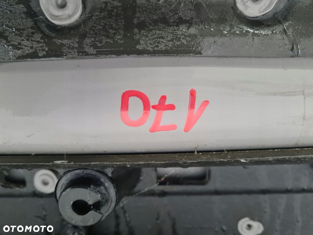 VW T5 T6 CALIFORNIA tapicerka boczek prawy tył - 6