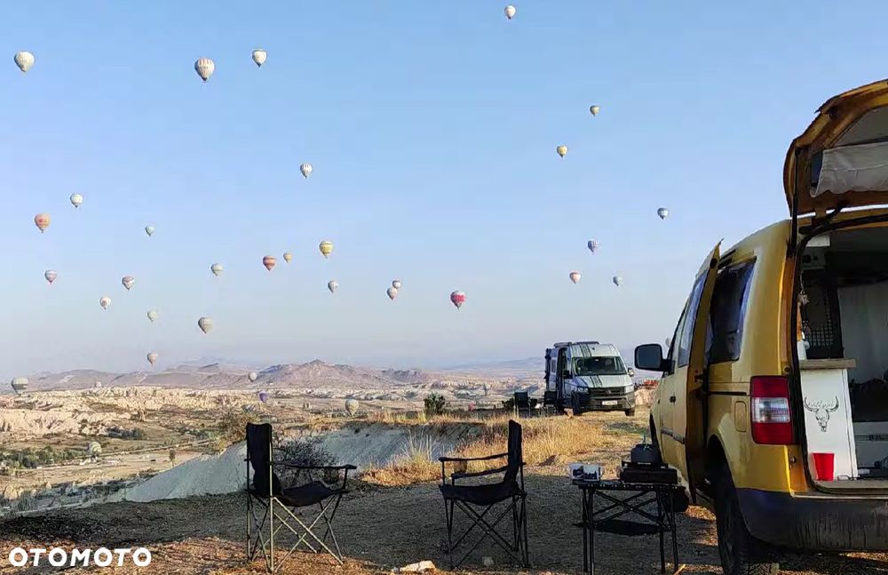 Volkswagen Caddy - 11