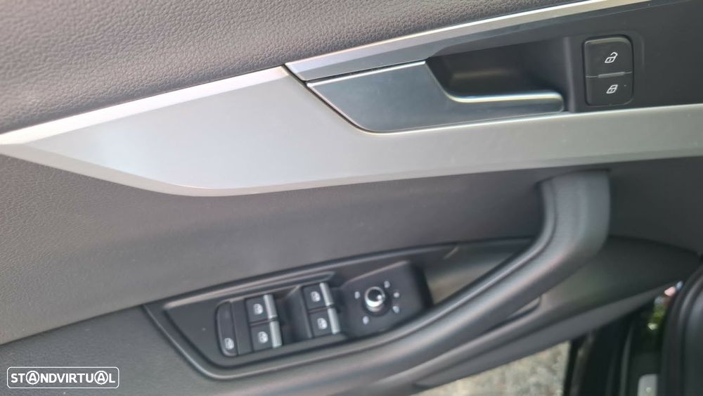 Audi A4 Avant 2.0 TDI S tronic sport - 23