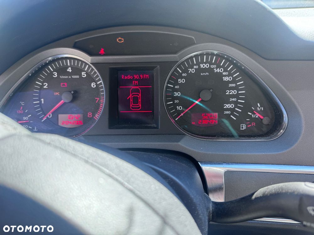 Audi A6 Limousine 3.2 FSI - 5