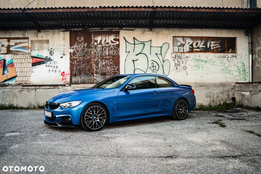 BMW Seria 4 - 2