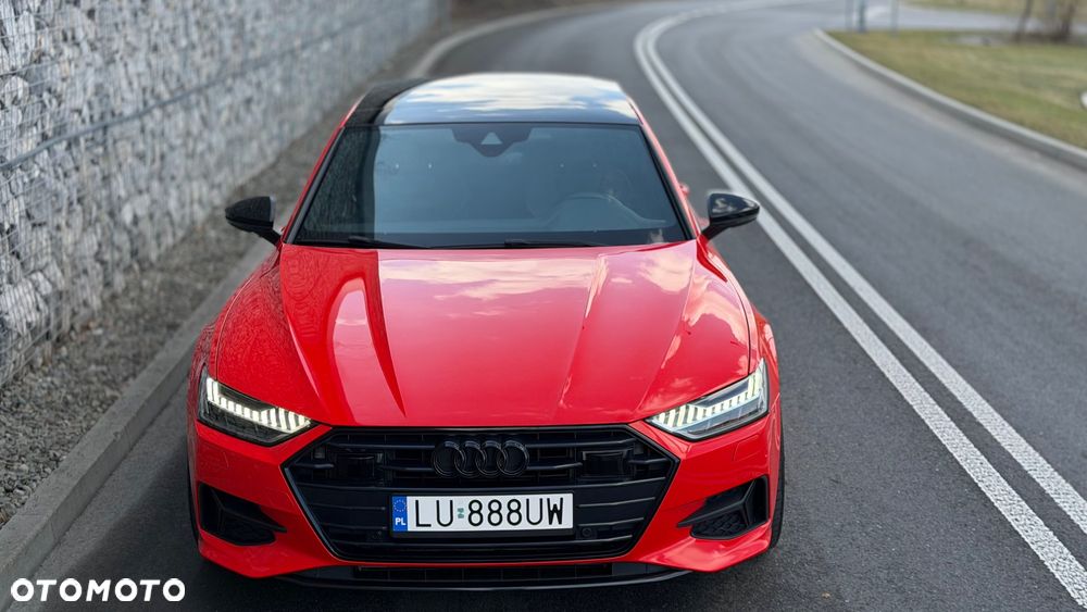 Audi A7 Sportback - 12