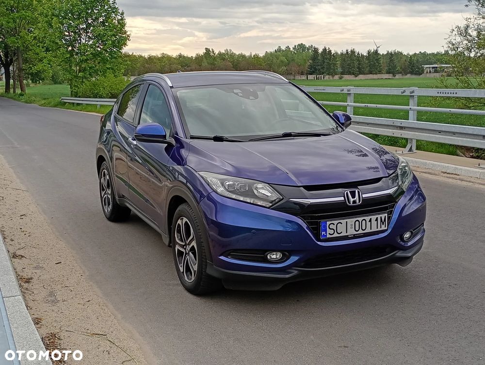 Honda HR-V 1.5 Executive (ADAS / Connect+) - 6