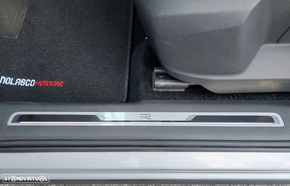 VW Tiguan 1.4 TSI eHybrid R-Line DSG - 52