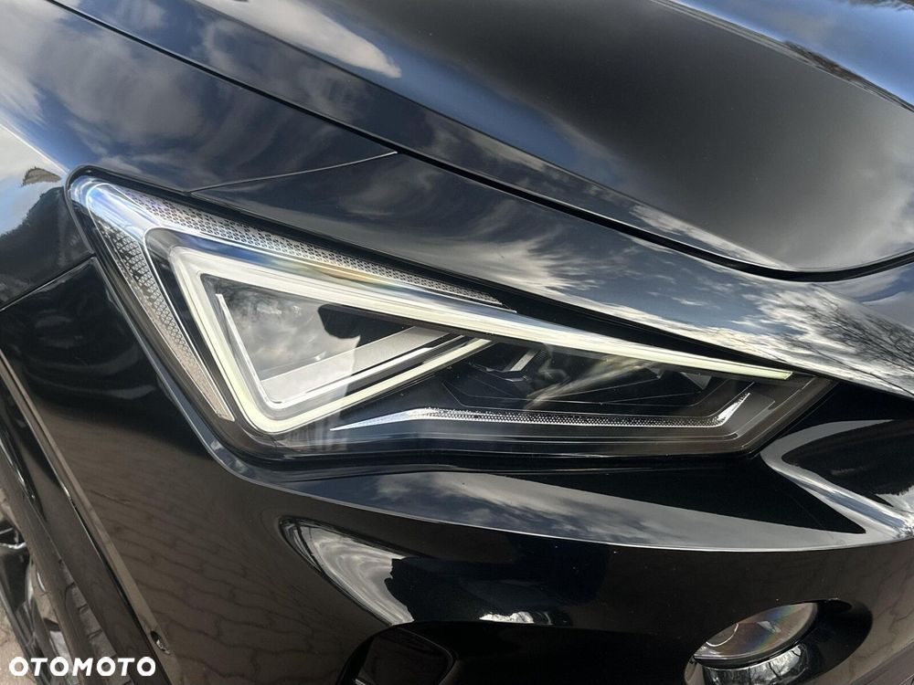 Cupra Formentor 2.5 TSI 4Drive VZ5 Bat DSG - 41