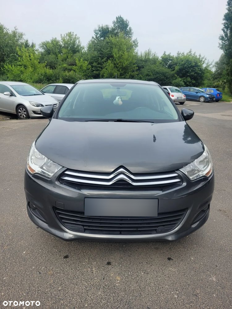 Citroën C4 1.6 VTi Attraction - 5