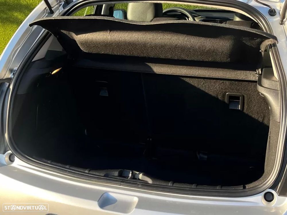 Citroën C3 1.0 PureTech Attraction - 19