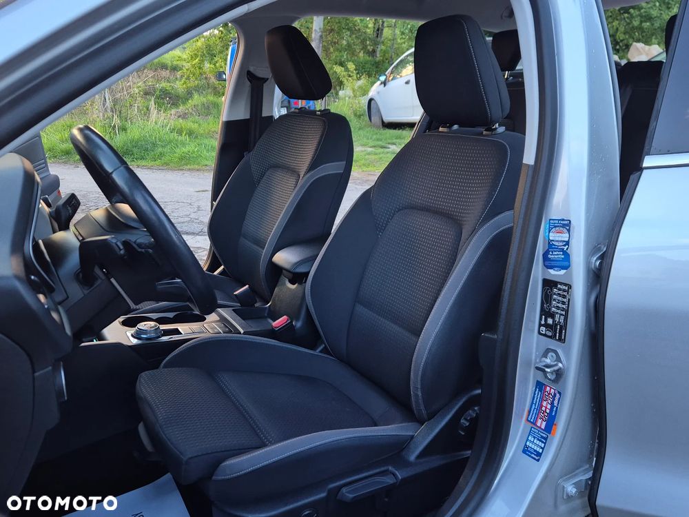 Ford Focus 1.5 EcoBlue Start-Stopp-System TITANIUM DESIGN - 24