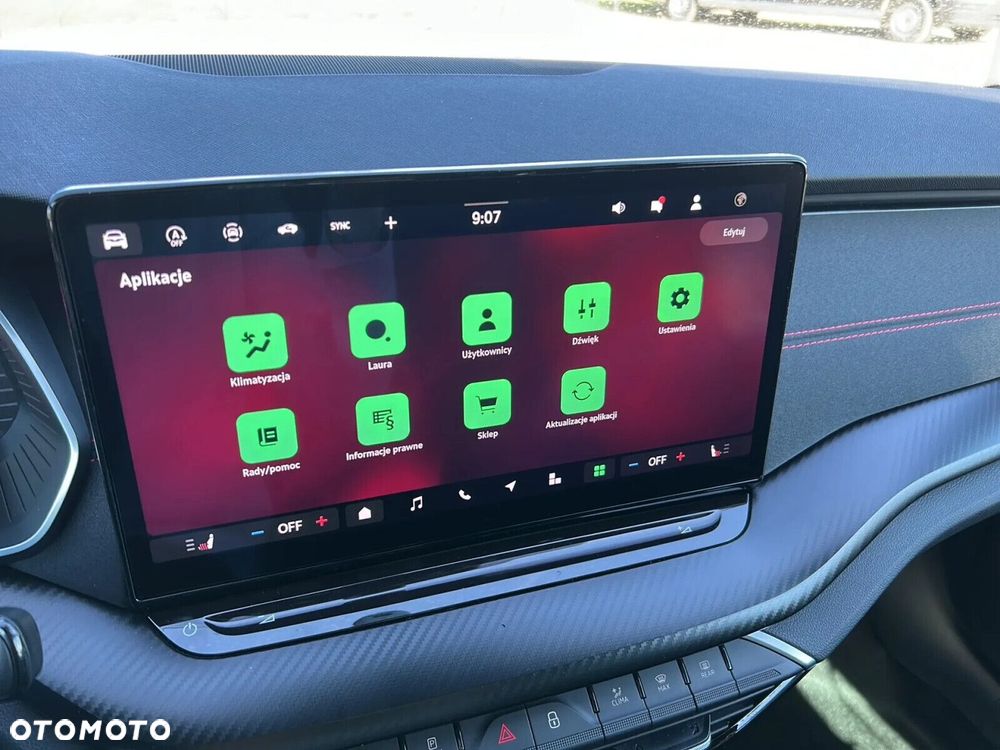 Skoda Octavia - 18