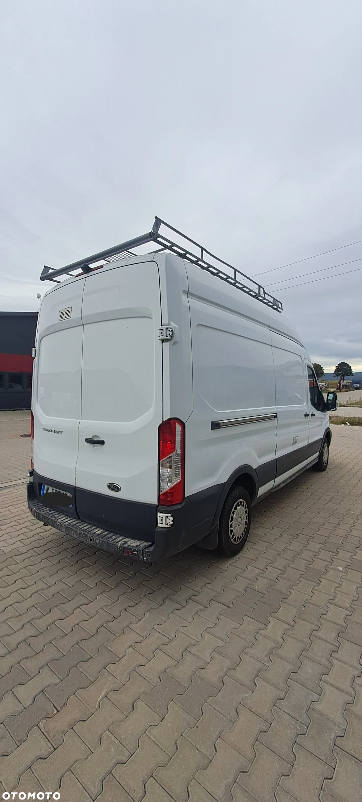 Ford Transit - 4