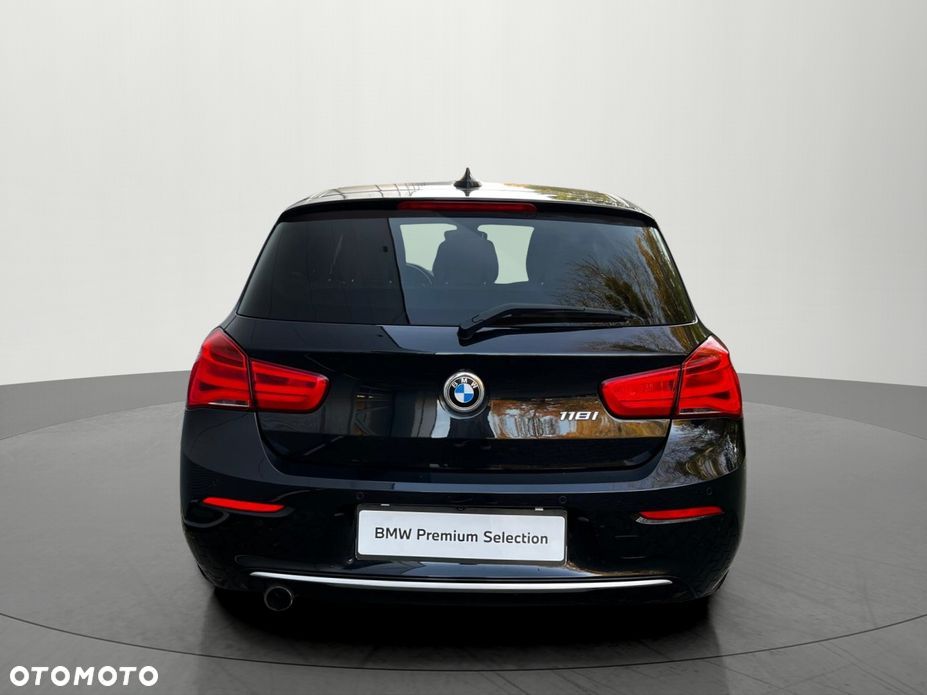 BMW Seria 1 118i Urban Line - 7