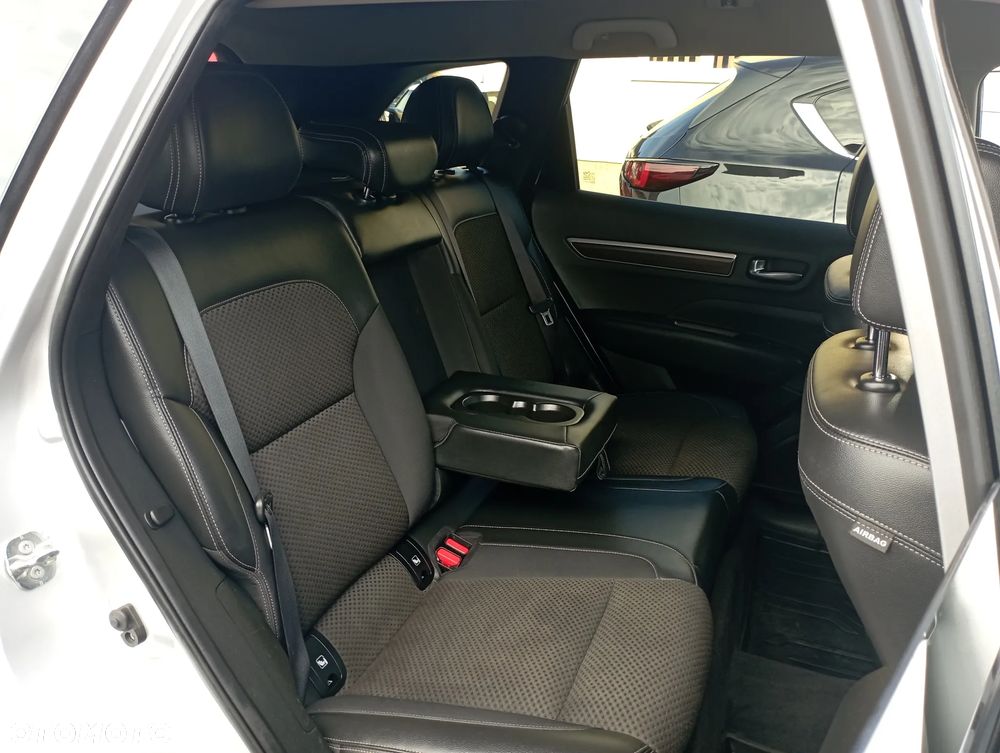 Renault Koleos 2.0 dCi Intens 4x4 X-Tronic - 10