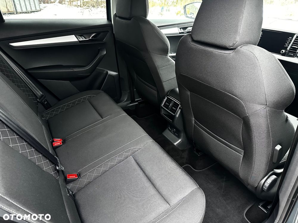 Skoda Karoq 1.6 TDI SCR 4x2 Style DSG - 19