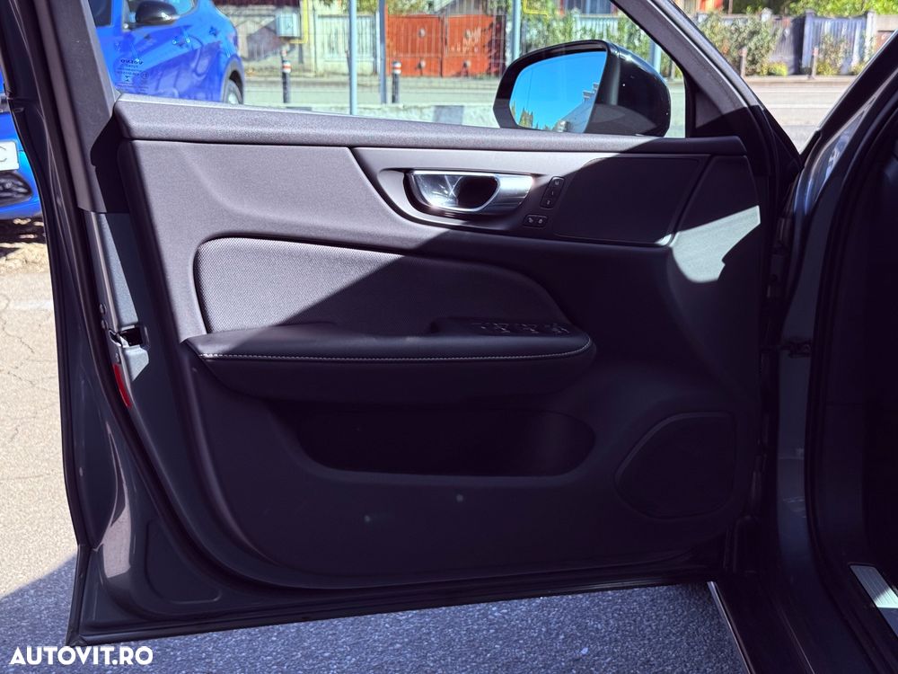 Volvo S60 B4 B Geartronic RDesign - 25