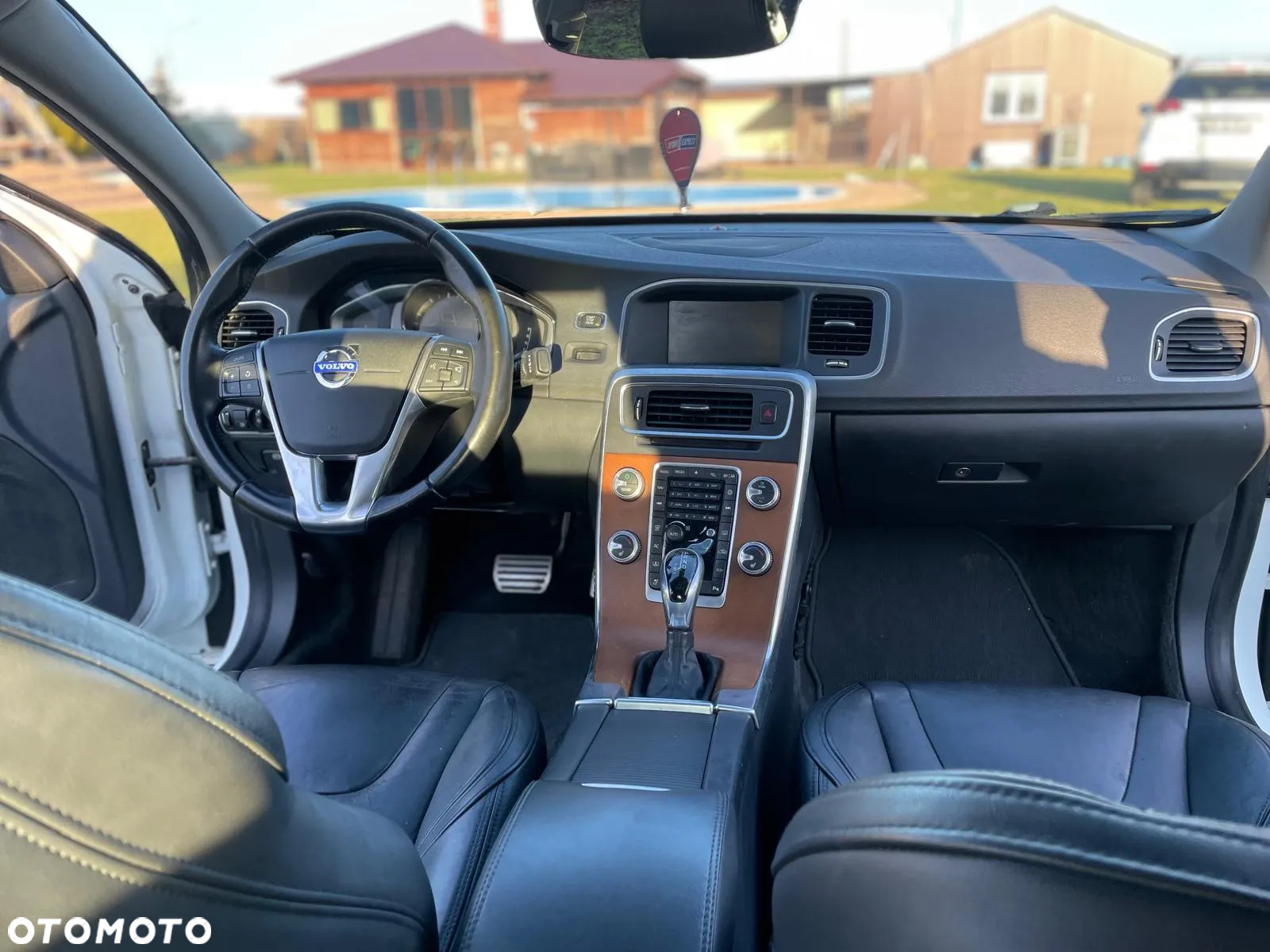 Volvo S60 - 20