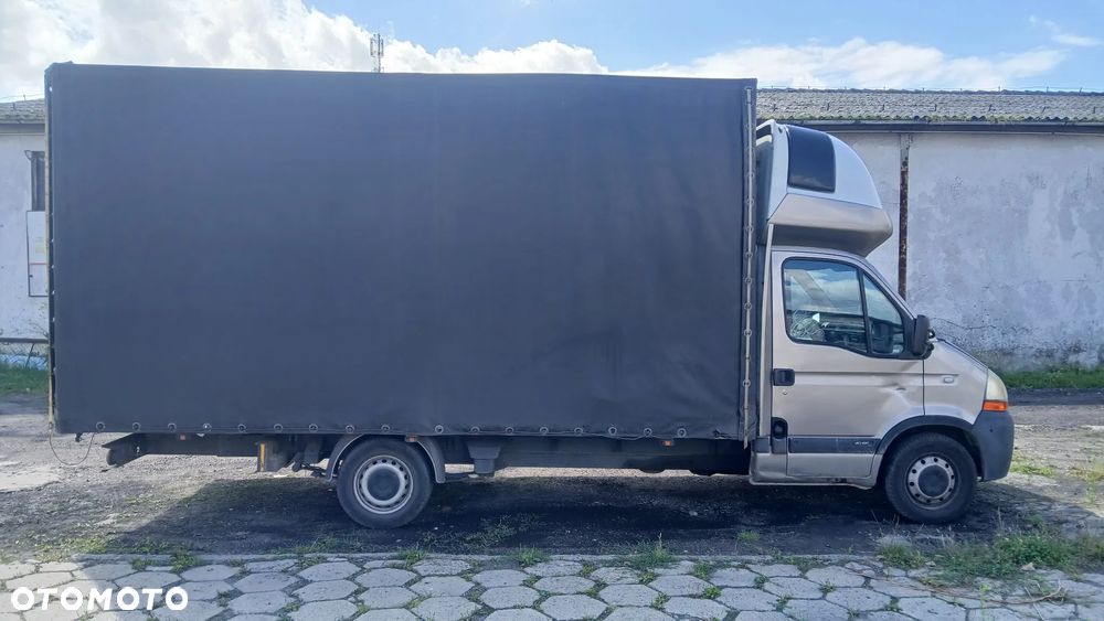Renault Master - 5