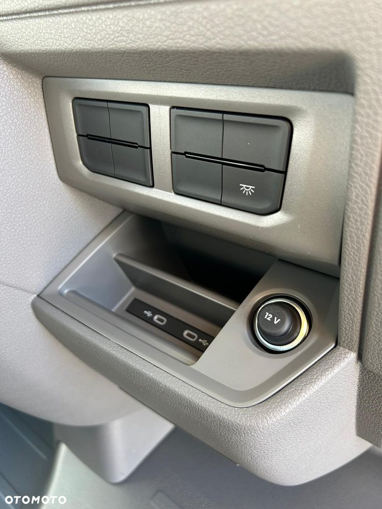 Volkswagen Crafter - 18