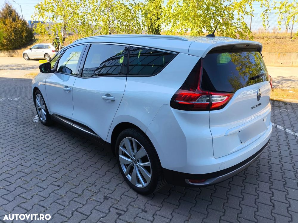 Renault Grand Scenic - 3