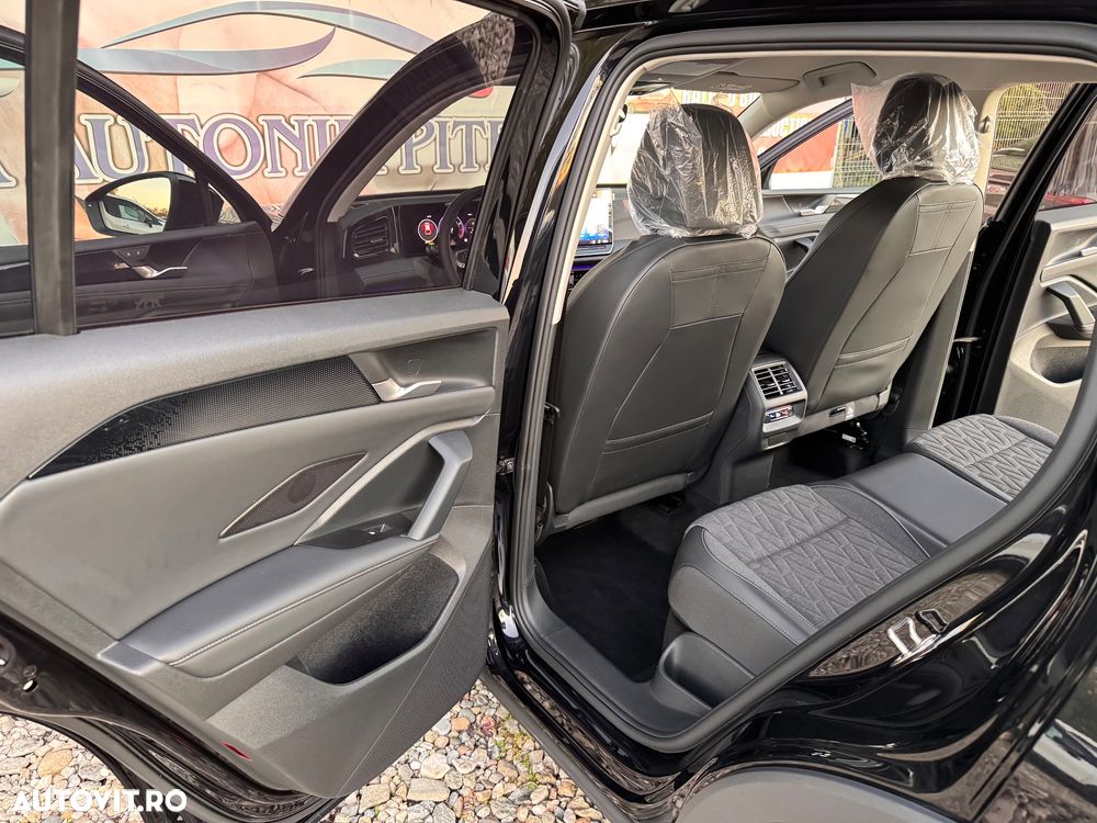 Volkswagen Tiguan 1.5 eTSI OPF DSG R-Line - 19