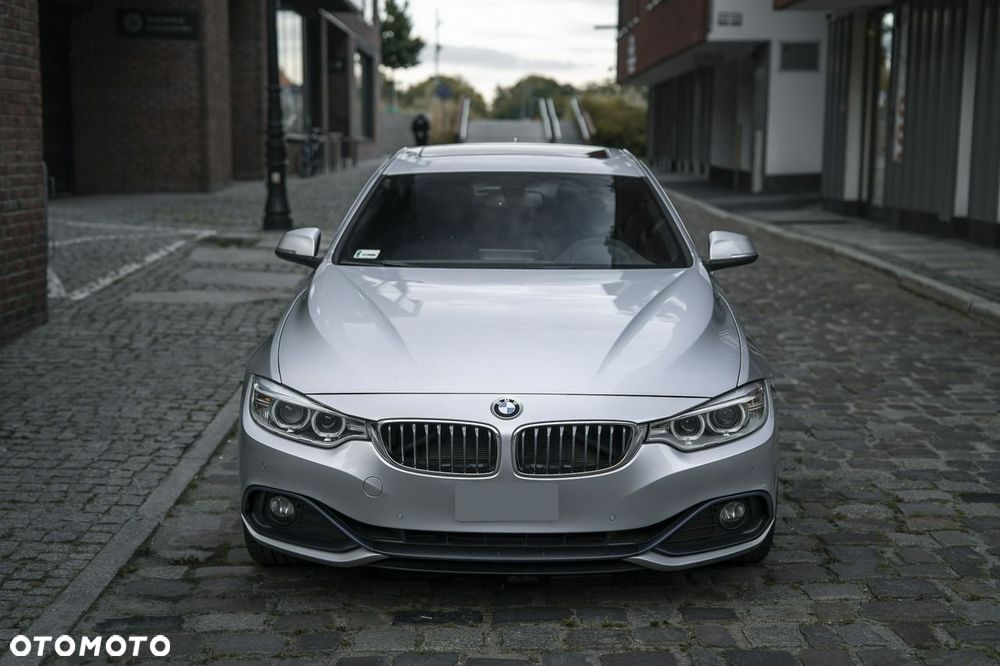 BMW Seria 4 - 12
