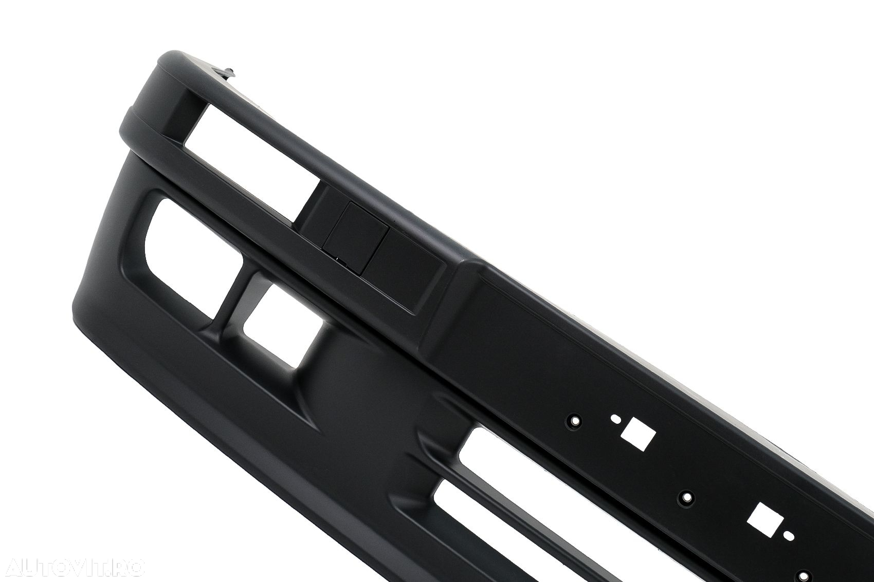 Pachet Exterior compatibil cu BMW Seria 3 E30 Limousine Touring (1982- - 3