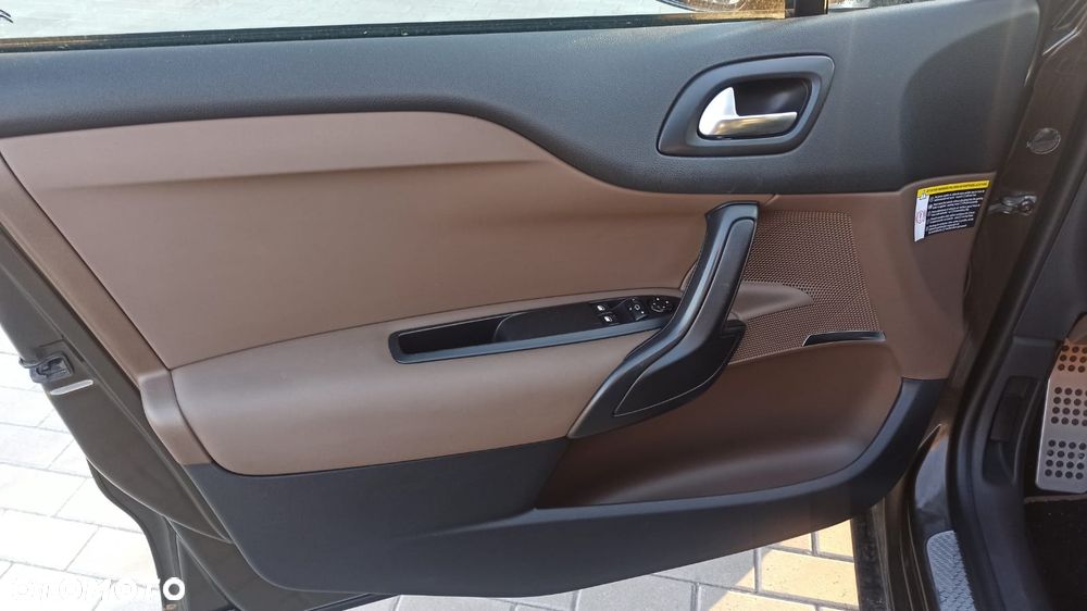 Citroën DS4 - 11