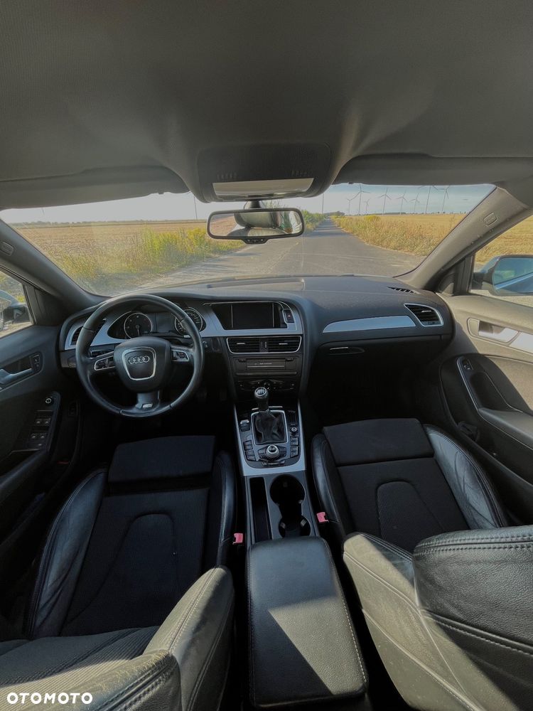 Audi A4 Limousine 2.0 TDI - 18