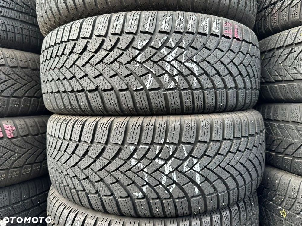 215/60r16 Bridgestone Blizz LM005_6,8mm_2szt_(584) - 2