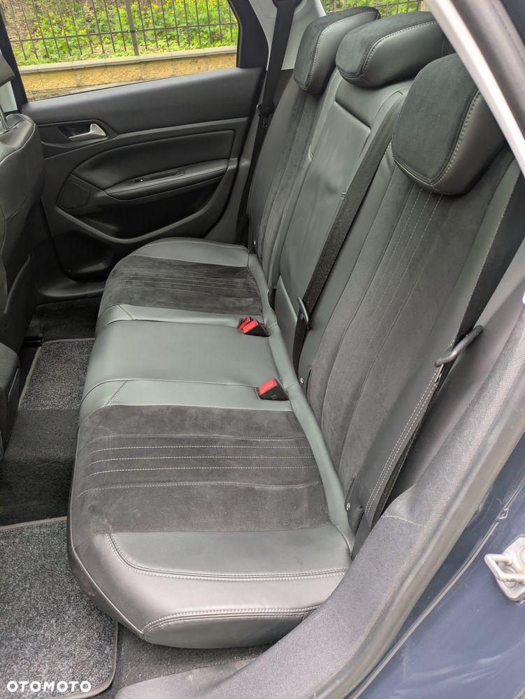 Peugeot 308 BlueHDi FAP 150 EAT6 Stop & Start Allure - 27