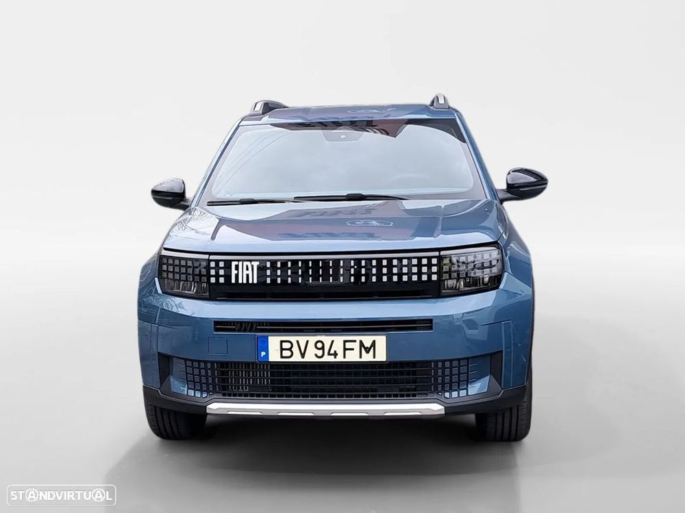 Fiat Grande Panda 1.2 Hybrid Icon eDCT - 9