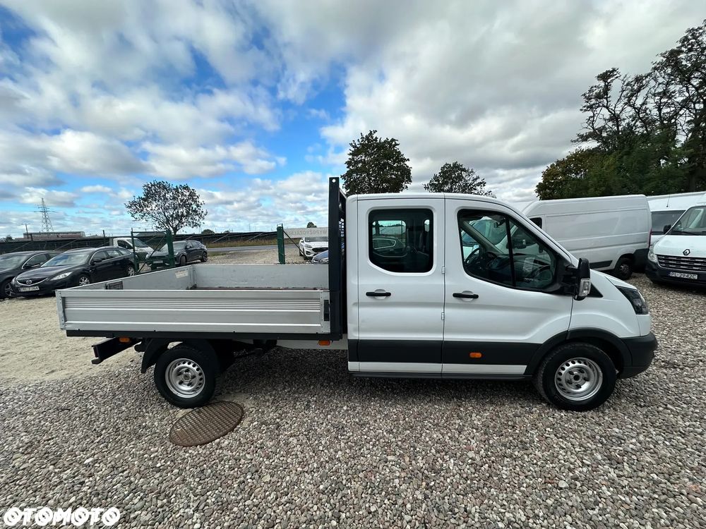 Ford Transit - 6