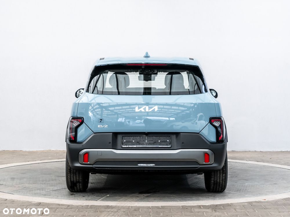 Kia EV2 42.2kWh Light - 5