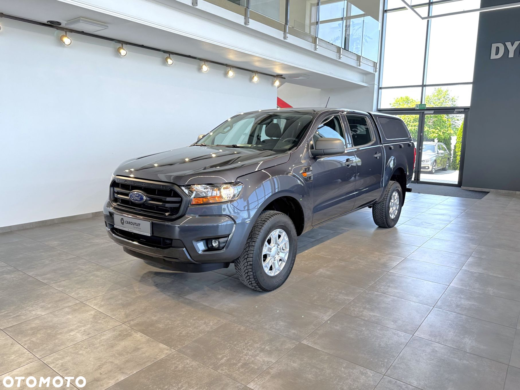 Ford Ranger - 5