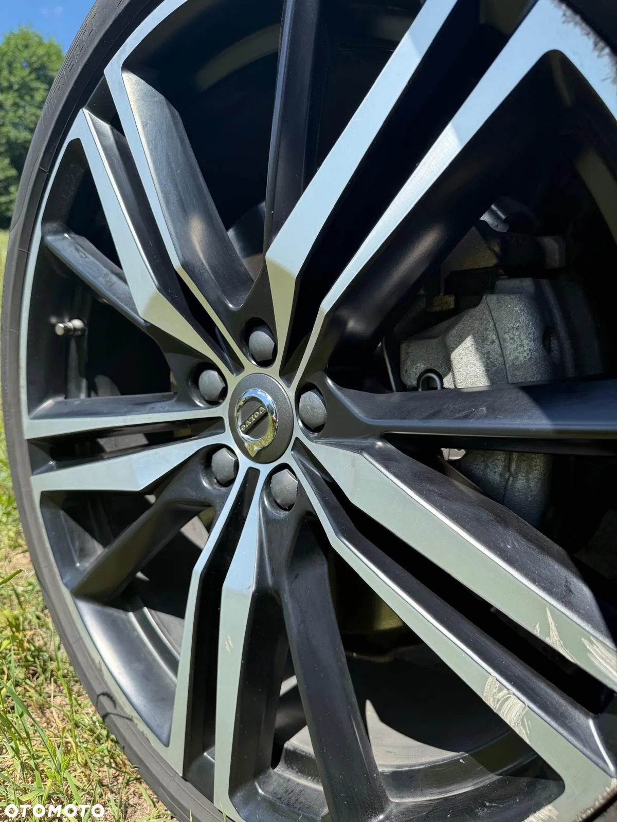 Volvo XC 60 T8 AWD Plug-In Hybrid Inscription - 36